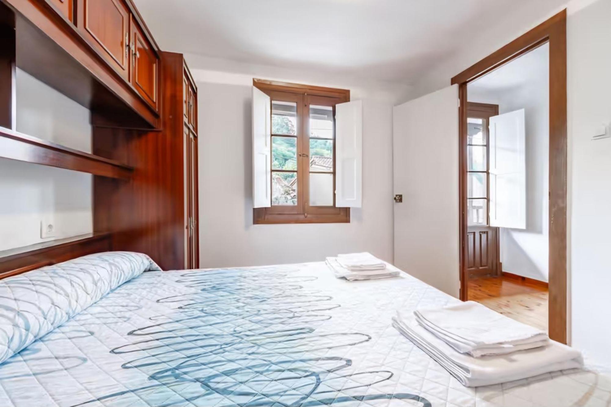 La Jomeruca ,Espaciosa Casa Rural Cerca De Playa Y Montana Carranceja المظهر الخارجي الصورة