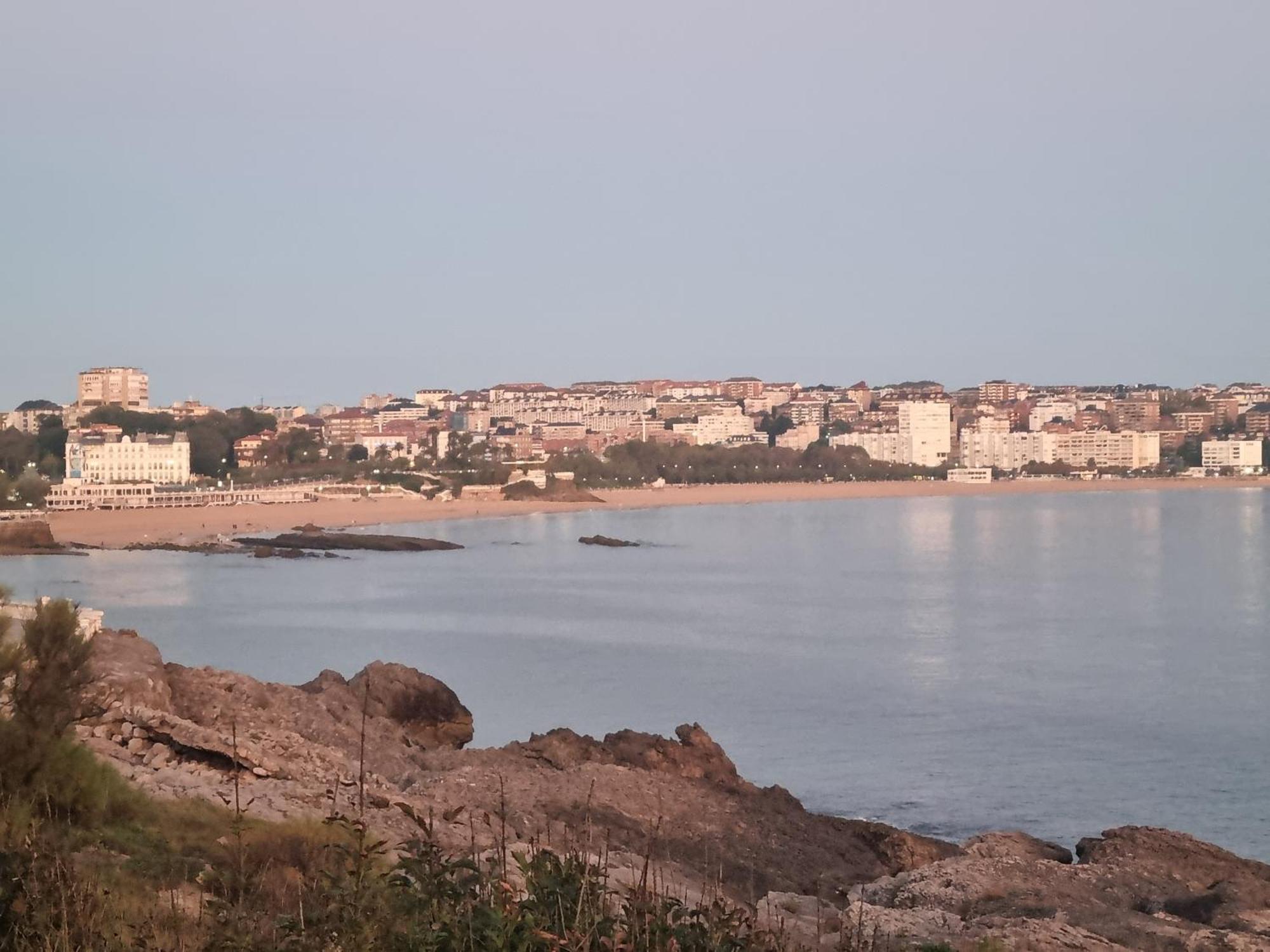 La Jomeruca ,Espaciosa Casa Rural Cerca De Playa Y Montana Carranceja المظهر الخارجي الصورة